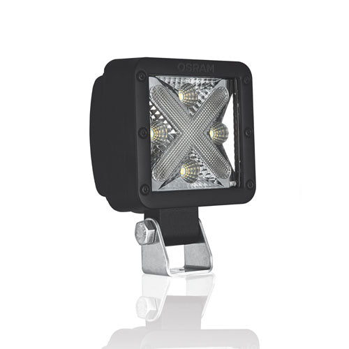 OSRAM LEDriving® CUBE MX85-WD