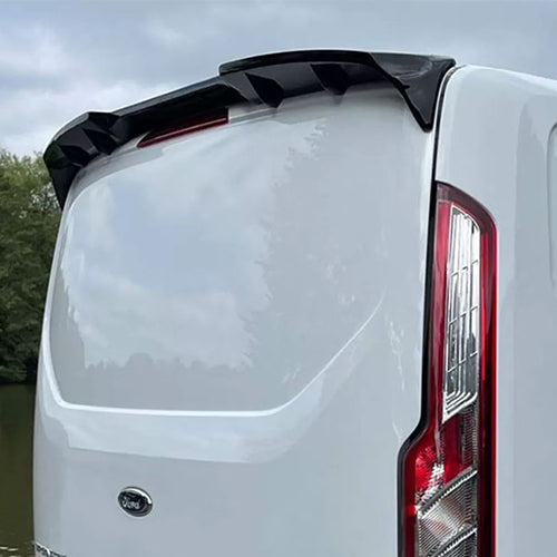 Achterspoiler Ford Transit Custom 2012 - 2023