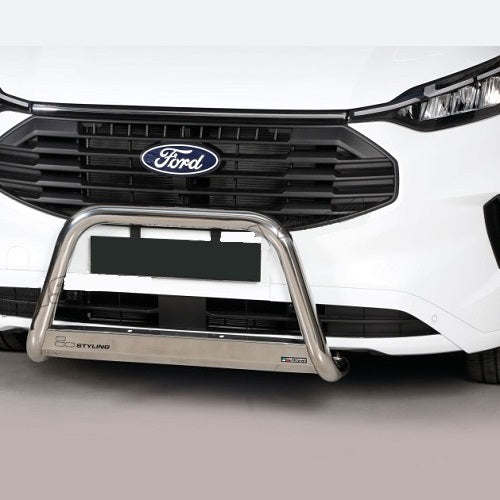 Pushbar Ford Transit Custom 2023+