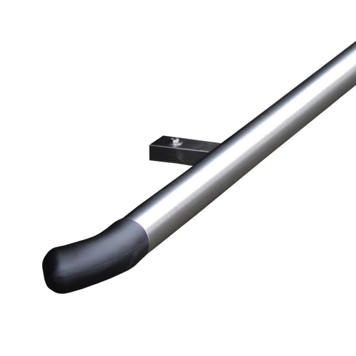 Sidebars RVS zilver Fiat Ducato 2006-2024