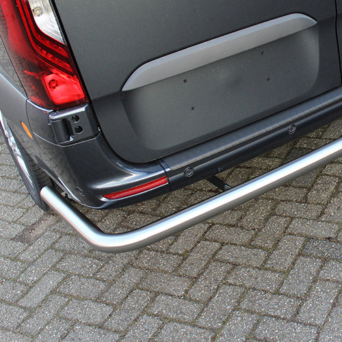 Achterbar Ford Transit Connect 2024+