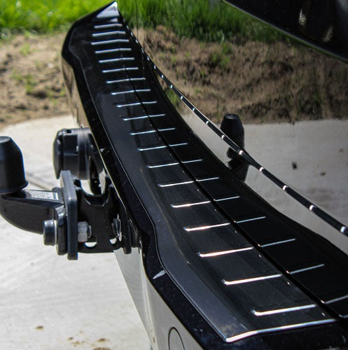 Bumper beschermer RVS Volkswagen T7 Transporter 2024+