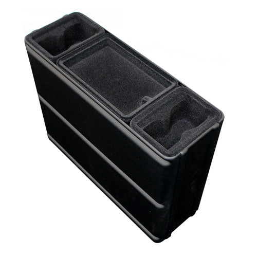 Middenconsole Ford Transit Custom 2012 - 2018