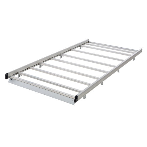 Imperiaal Aluminium grijs Fiat e-Ducato 2024+