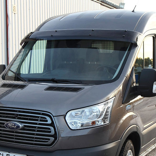 Zonneklep Ford Transit 2024+