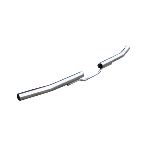 Achterbar Nissan NV400 2010 - 2022