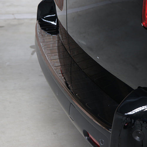 Bumper beschermer RVS Toyota Proace 2024+