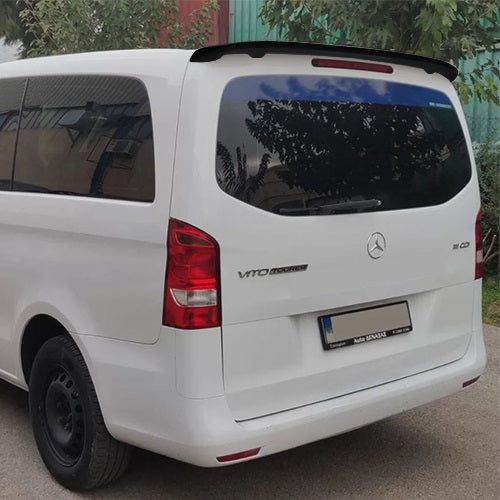 Achterspoiler Mercedes Vito 2024+