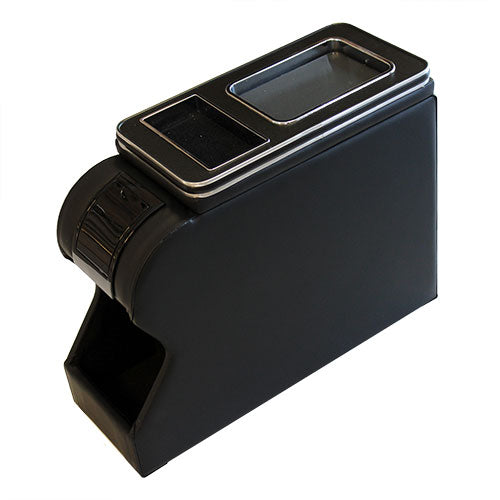 Middenconsole Ford Transit Custom 2012 - 2018