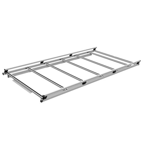 Imperiaal Aluminium Opel Movano 2022-2024