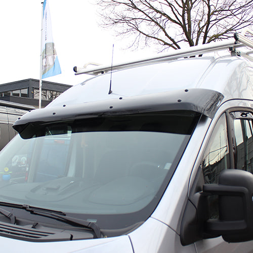 Zonneklep Citroën ë-Jumper 2024+