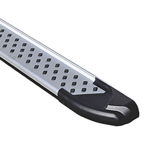 Treeplanken AT Ford Transit Custom 2023+