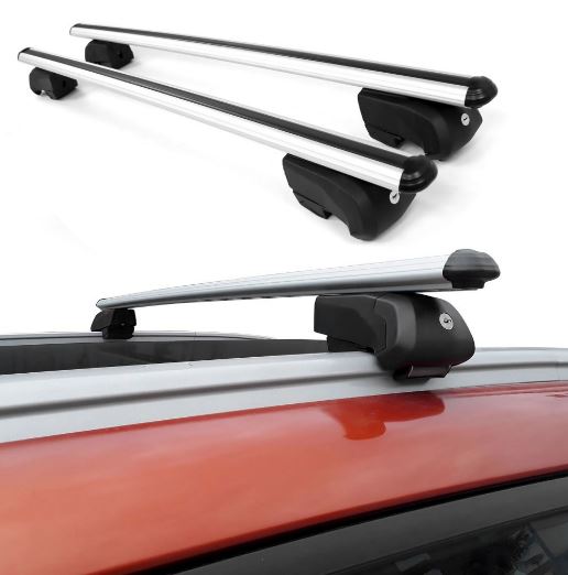 Dwarsdragers Opel Vivaro 2024+