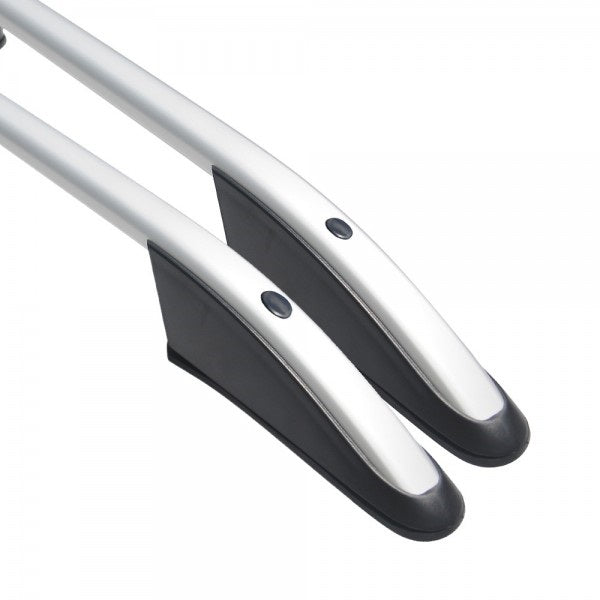 Dakrails Dacia Dokker 2012 - 2021