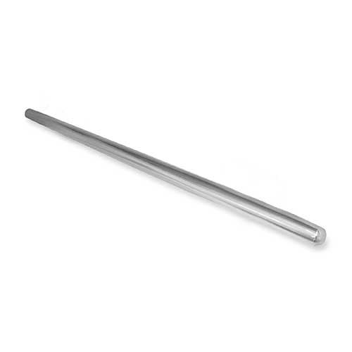 Achterbar Fiat e-Ducato 2022-2024