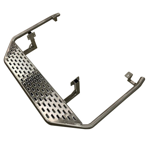 Achterbar Mercedes Sprinter 2006 - 2018