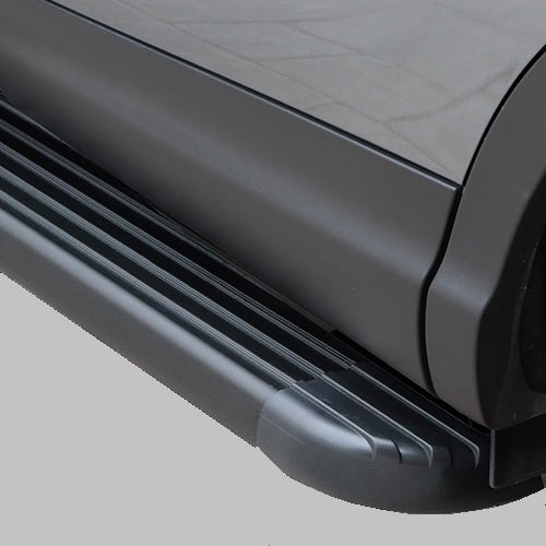 Treeplanken SB Mercedes Sprinter 2006 - 2018