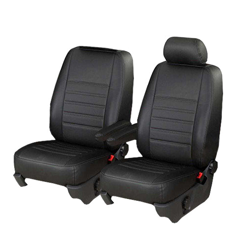 Stoelhoezen Toyota Proace City Electric 2021+