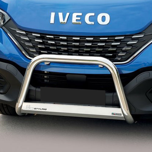 Pushbar Iveco Daily 2019-2024