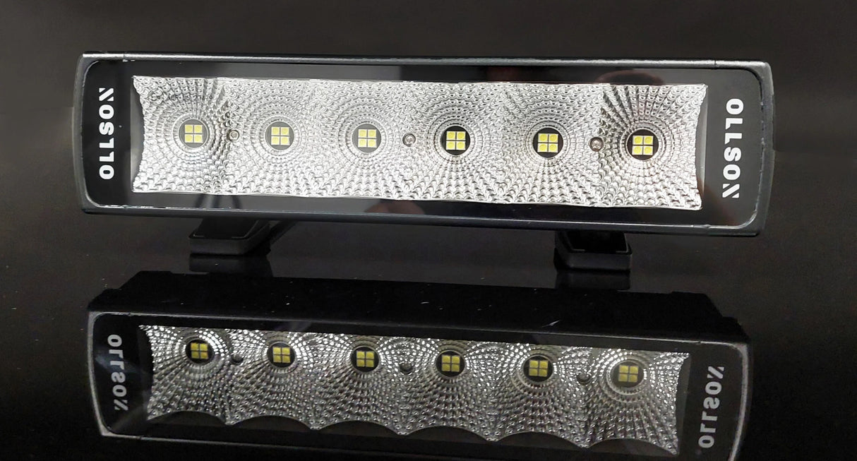 12″ / 30cm Ollson Edge-less Ultra FLOOD