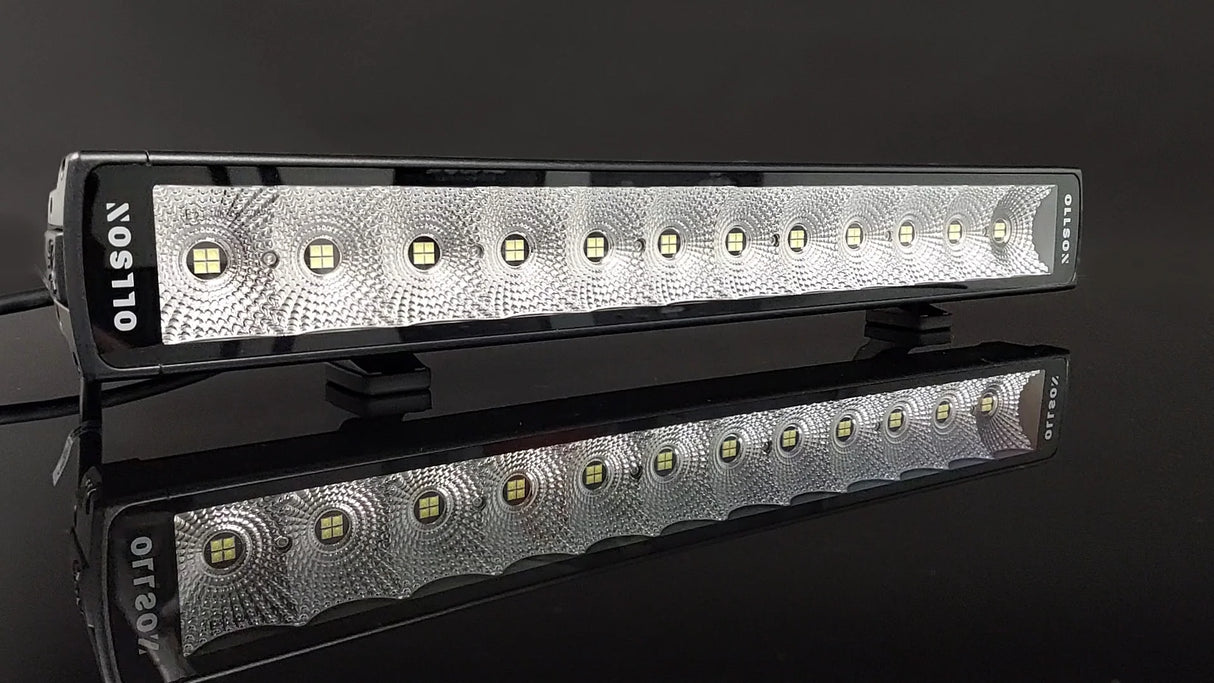 20″ / 51cm Ollson Edge-less Ultra FLOOD 240 watts