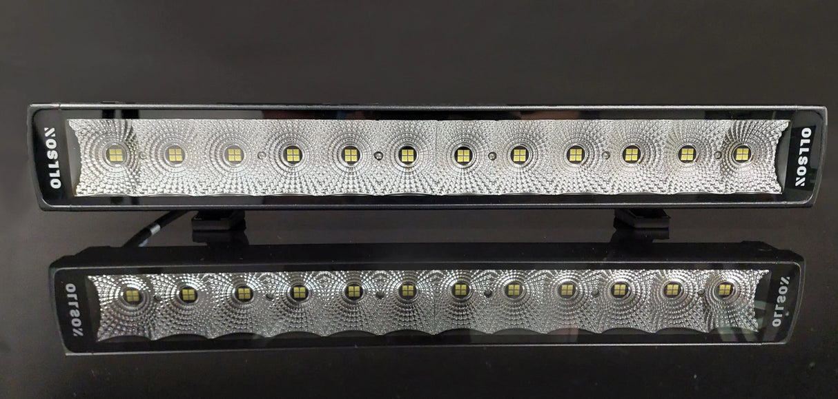 20″ / 51cm Ollson Edge-less Ultra FLOOD 240 watts