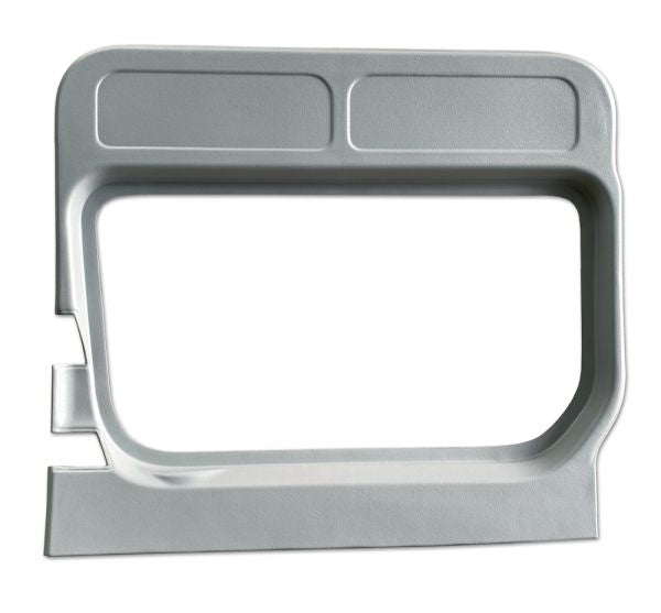 Interior trim, sliding door, right, fits Mercedes Benz Sprinter 906 + 907