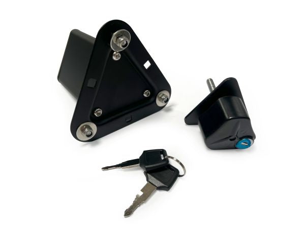 Holder for off-road jerry cans (item numbers 22315 and 22317)