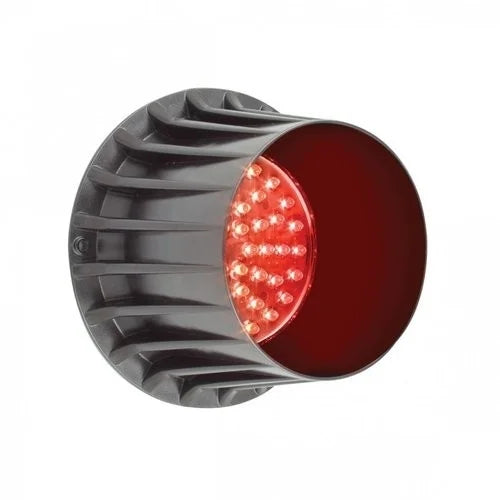 Verkeerslicht rood (12V)