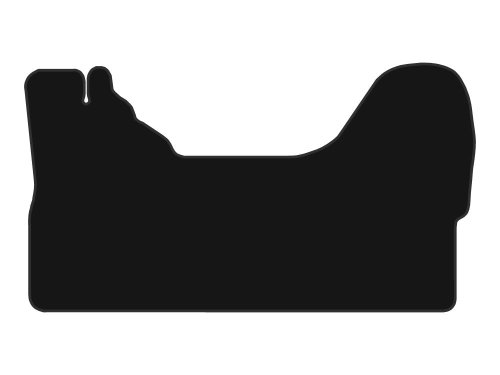 Automatten Iveco Daily (2006-2014)