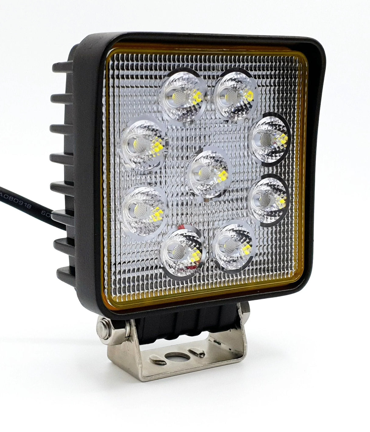 LED Werklamp 27 Watt OLLSON Heavy Duty