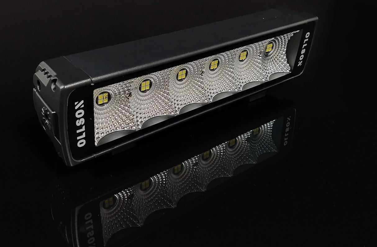 12″ / 30cm Ollson Edge-less Ultra FLOOD