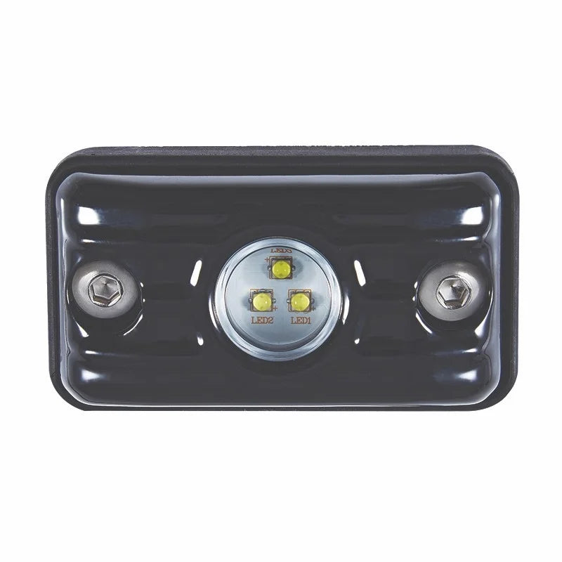 Clearance lamp 12/24V | 7815BM