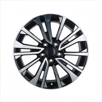 Rim set 18 inch Volkswagen T6.1 2019+