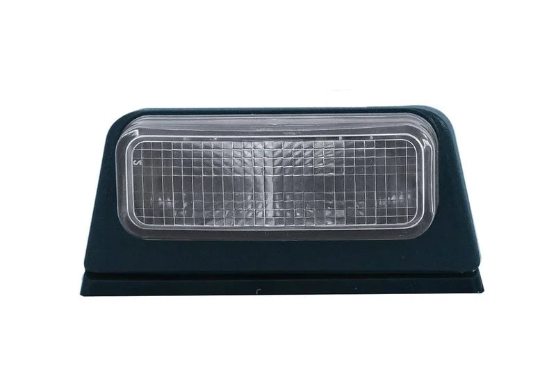 LED front markeerlicht (wit) dakmontage Volvo | 116040