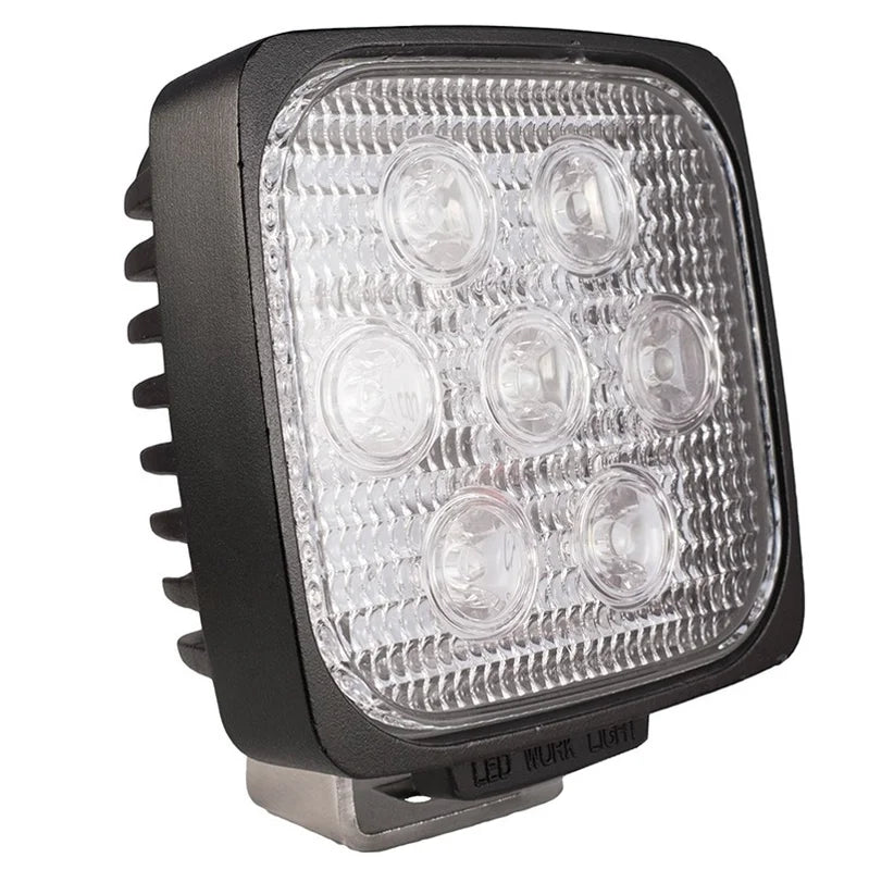 LED werklamp | 2800 lumen | 9-36v | TRSW12244FB