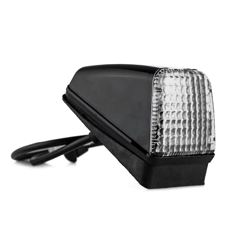 LED Volvo toplamp wit 24v