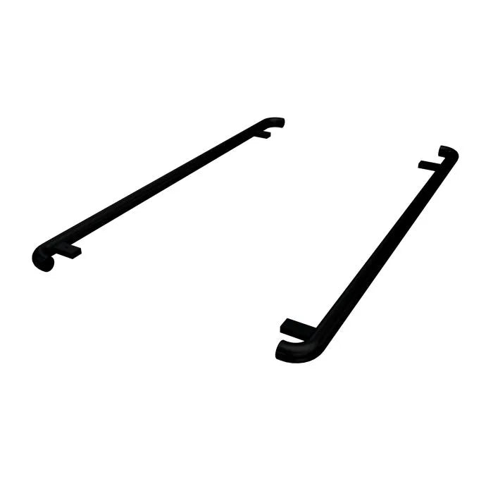 RVS Sidebars Mercedes Vito 2014- - Strakkebus.nl