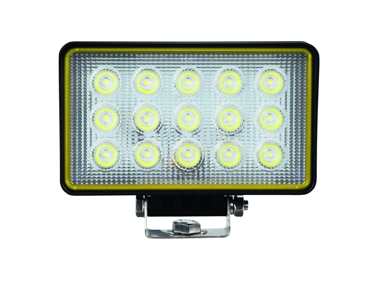 LED Work Light 45 Watt OLLSON Heavy Duty