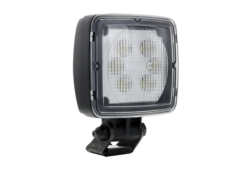 LED ABL werklamp 2000 lumen | 29W | IP69K | Deutsch connector | D14856