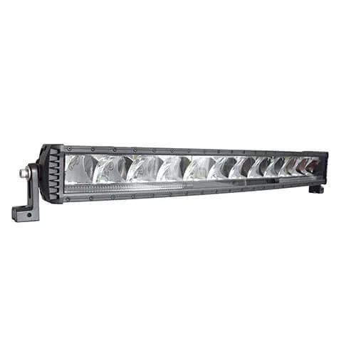 LED bar met standlicht | 180 watt | 12000 lumen | 9 - 30V | 0,4m kabel Deutsch connector | TRSW12277-12D