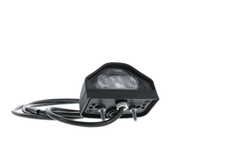 LED kentekenlamp 24v 200cm kabel + SuperSeal | R14364