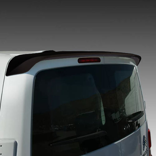 Rear spoiler Citroën Jumpy 2016+