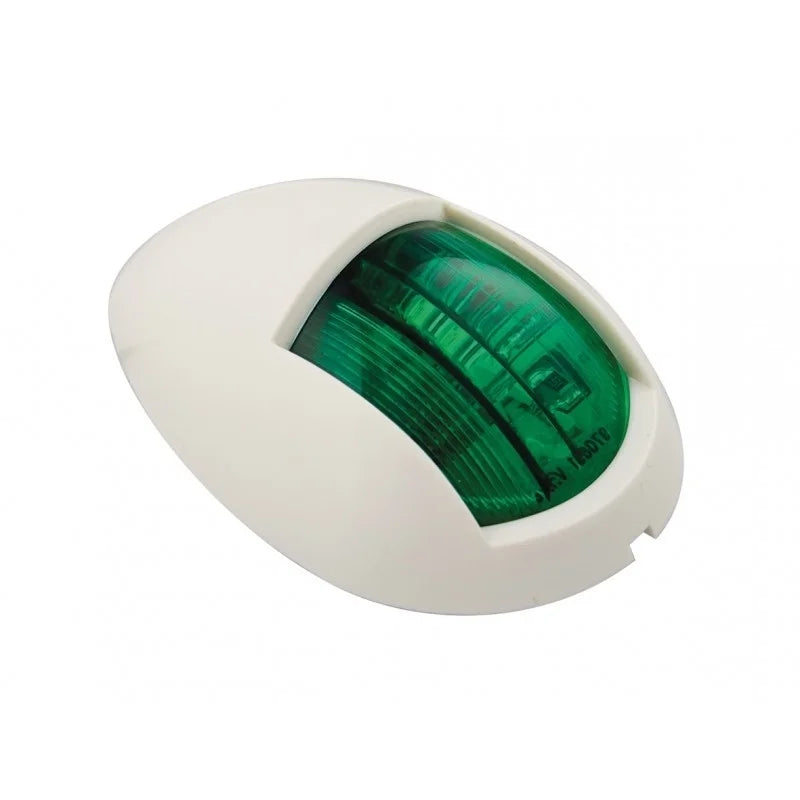 Navigatie lamp stuurboord | 52WG
