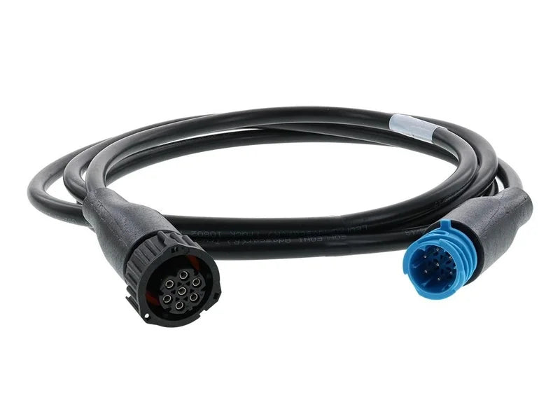 Verlengkabel 7-PIN AMP 200cm (Male>Female) | D12450