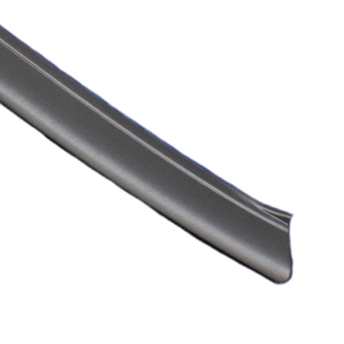 Bumper beschermer Kunststof Fiat Dublo 2022 - - Strakkebus.nl