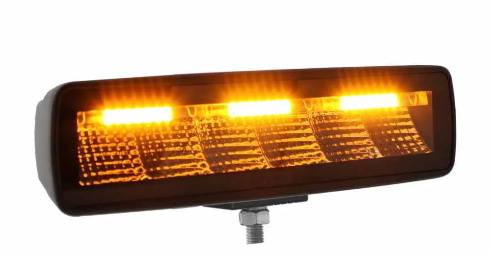 OLLSON 30 watt Edgeless FLASH ECE R65, FLOOD