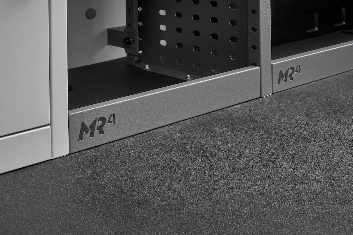 Stelling Crafter L3H3 2017- Rhino MR277-DS