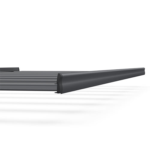 Imperiaal Zwart aluminium Renault Kangoo 2021+