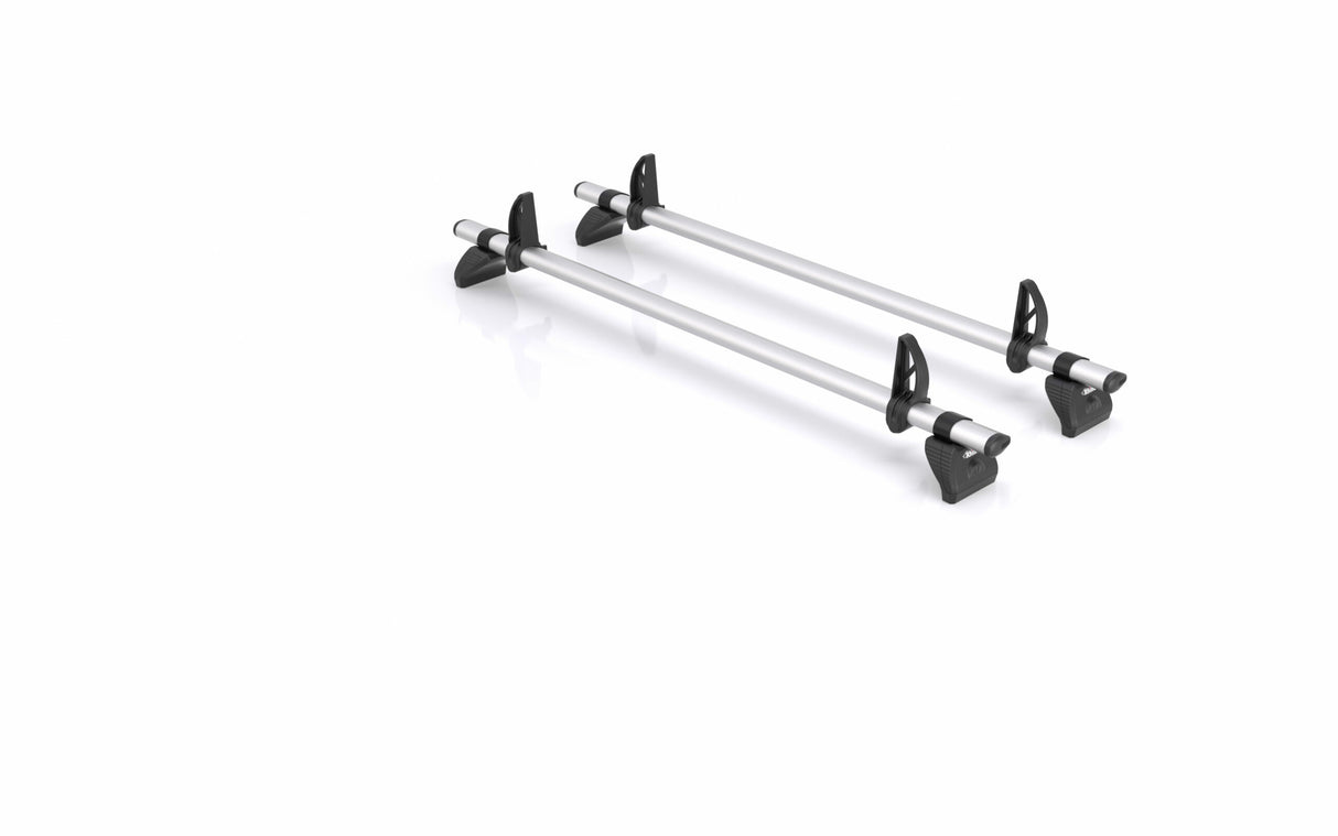 Dakdragers Opel Combo 2018- Aluminium Rhino KammBar Pro